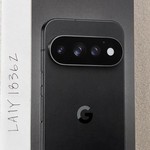 New Google Pixel 11 Pro - Unlocked, 256 GB, Obsidian, 12 GB, G7SWN