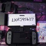 Good Nintendo Switch - 32 GB, Grey