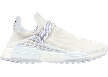 adidas Human Race NMD Pharrell Blank Canvas for sale