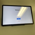 Fair Samsung Galaxy Tab S9 FE - Unlocked, Gray, 128 GB, 6 GB