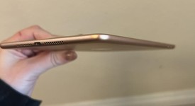 Mint
													Apple iPad Mini 5th Gen - Wi-Fi, Gold, 64 GB, photo 4 of 19