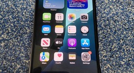 Good
													Apple iPhone 16 Pro Max - Unlocked, Black, 256 GB, A3084, photo 1 of 14