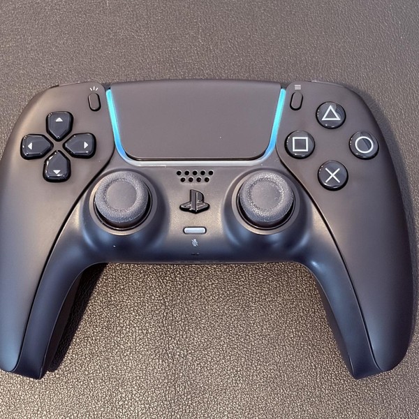 DualSense Wireless Controller - Black