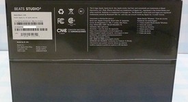 New
													Beats Studio3 - Black, photo 4 of 4