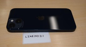 Mint
													Apple iPhone 13 - Verizon, Midnight, 256 GB, A2482, photo 3 of 6