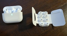 Used
													Apple AirPods Pro 3, photo 4 of 4