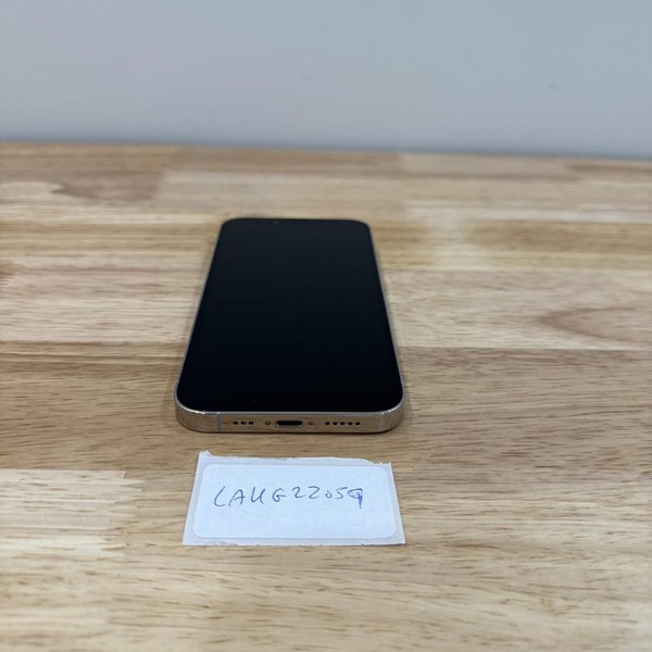 Apple iPhone 13 Pro - T-Mobile, 128 GB, Silver, A2483