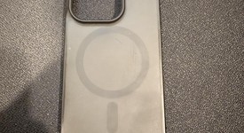 Good
													Apple iPhone 14 Pro - Unlocked, Black, 128 GB, A2650, photo 4 of 9