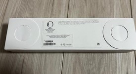 New
													Apple Watch Series 8 41mm - Midnight, A2770 - GPS, Aluminum, photo 2 of 4