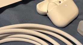 Used
													Apple AirPods Pro 3, photo 5 of 6