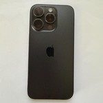 Mint Apple iPhone 15 Pro - Unlocked, 128 GB, Black, A2848