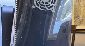 Mint
													PlayStation 5 Standard Edition (2020) - White, 825 GB, Standard Edition, photo 3 of 15