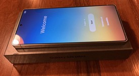 Mint
													Samsung Galaxy S25 Ultra - Unlocked, Whitesilver, 512 GB, 12 GB, SM-S938U1, photo 5 of 12