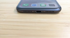 Good
													Apple iPhone 11 - T-Mobile, Black, 64 GB, A2111, photo 3 of 15