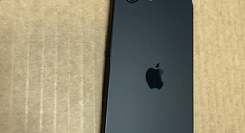 Good
													Apple iPhone 16e - Unlocked, Black, 128 GB, A3212, photo 3 of 6