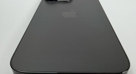 Good
													Apple iPhone 14 Pro Max - Unlocked, Black, 512 GB, A2651, photo 4 of 8