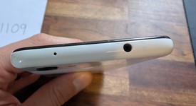 Good
													Google Pixel 3a - Unlocked, White, 64 GB, 4 GB, G020G, photo 6 of 6