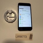 Fair Apple iPhone SE 2nd Gen 2020 - Unlocked, 64 GB, Black, A2275