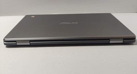 Good
													Asus Chromebook C223 - Celeron, Gray, 32 GB, 4 GB, photo 5 of 8
