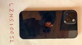 Good
													Apple iPhone 14 - Unlocked, Midnight, 128 GB, A2649, photo 4 of 8