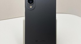 Mint
													Samsung Galaxy S25 Edge - Unlocked, Jetblack, 512 GB, 12 GB, SM-S937U1, photo 3 of 5