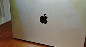 Good
													MacBook Pro 2024 - 16" - Apple M4 Pro 14-core, Silver, 512 GB, 24 GB, photo 5 of 7