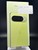 New Google Pixel 10 - Unlocked, Lemongrass, 128 GB, GLBW0