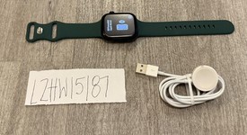 Fair
													Apple Watch Series 10 46mm - Black, A2999 - GPS, Aluminum, photo 1 of 8