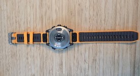 Mint
													Garmin Fenix 8 - Titanium, AMOLED, photo 5 of 7