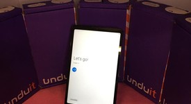 Mint
													Samsung Galaxy Tab A 8.4" 2020 - Verizon, Brown, 32 GB, SM-T307, photo 6 of 6