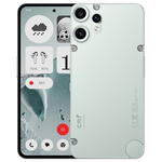 CMF Phone 2 Pro - Unlocked Non-US, Light Green, 256 GB, 8 GB