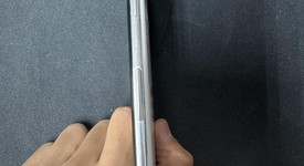 Good
													Samsung Galaxy S22 Ultra - Unlocked, White, 512 GB, 12 GB, SM-S908U1, photo 3 of 6