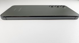 Good
													Samsung Galaxy S23 Plus - Unlocked, Green, 256 GB, 8 GB, SM-S916U1, photo 3 of 8