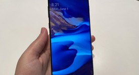 Good
													Samsung Galaxy S10 Plus - Verizon, White, 128 GB, 8 GB, SM-G975U, photo 1 of 11