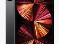 Apple iPad Pro 11" 3rd Gen 2021