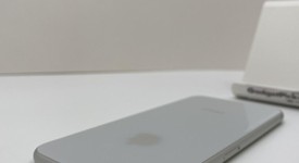 Good
													Apple iPhone 8 - Unlocked, Silver, 64 GB, A1863, photo 5 of 7