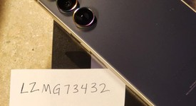 Mint
													Samsung Galaxy S24 Ultra - Unlocked Non-US, Violet, 512 GB, 12 GB, SM-S928B/DS, photo 1 of 18