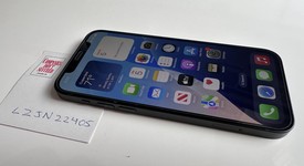 Mint
													Apple iPhone 12 - Unlocked, Black, 64 GB, A2172, photo 5 of 10