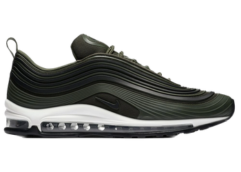 Nike Air Max 97 Ultra 17 Premium Cargo Khaki for sale