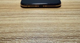 Fair
													Apple iPhone 11 Pro Max - Unlocked, Gold, 256 GB, A2161, photo 3 of 7