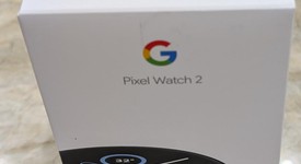 New
													Google Pixel Watch 2 - Wi-Fi, Silver, Wi-Fi, photo 2 of 3