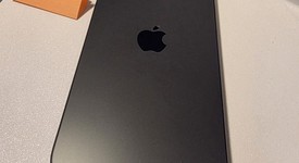 Good
													Apple iPhone 16 Pro Max - Unlocked, Black, 256 GB, A3084, photo 1 of 7