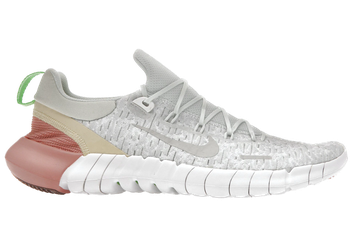 Nike Free Run 5.0 Grey Fog (2021) for sale