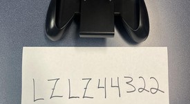 Good
													Nintendo Switch - Grey, 32 GB, photo 4 of 15