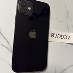 Good Apple iPhone 12 - Unlocked, 64 GB, Black, A2172