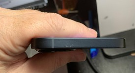 Good
													Apple iPhone 13 - Unlocked, Midnight, 256 GB, A2482, photo 3 of 5