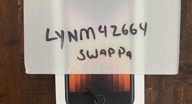 Mint
													Apple iPhone SE 3rd Gen 2022 - Unlocked, Midnight, 64 GB, A2595, photo 1 of 8