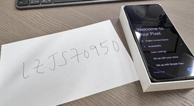 Good
													Google Pixel 8 Pro - Unlocked, Obsidian, 256 GB, 12 GB, G1MNW, mmWave 5G, photo 2 of 15