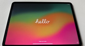 Good
													Apple iPad Pro 11" 4th Gen 2022 - Wi-Fi, Silver, 256 GB, photo 2 of 6