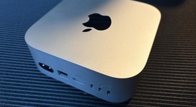 Mint
													Mac Mini 2024 - Apple M4, 256 GB, 16 GB, photo 3 of 6